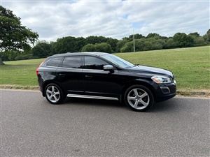 Large image for the Used Volvo XC60