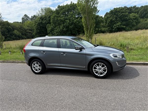 Large image for the Used Volvo XC60