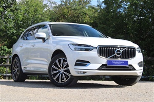 Large image for the Used Volvo XC60