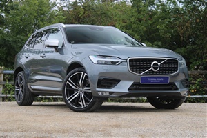Large image for the Used Volvo XC60