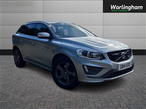 Large image for the Used Volvo XC60
