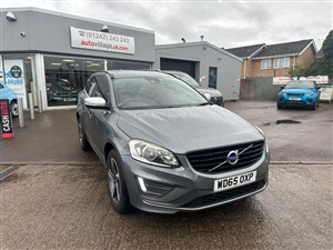 Large image for the Used Volvo XC60