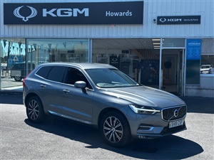 Large image for the Used Volvo XC60