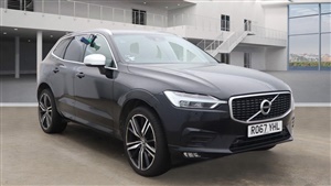 Large image for the Used Volvo XC60