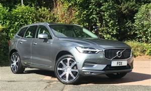 Large image for the Used Volvo XC60