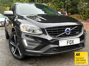 Large image for the Used Volvo XC60