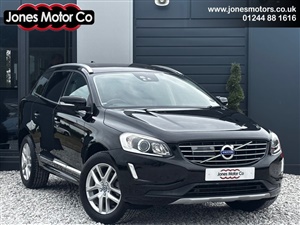 Large image for the Used Volvo XC60