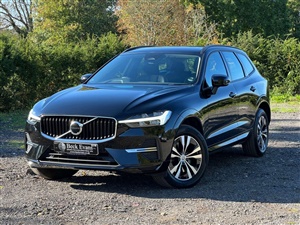 Large image for the Used Volvo XC60