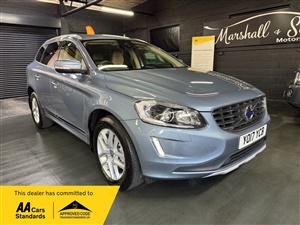 Large image for the Used Volvo XC60