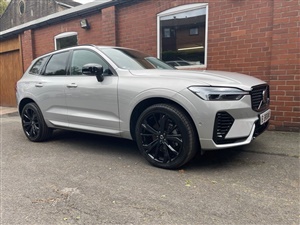 Large image for the Used Volvo XC60