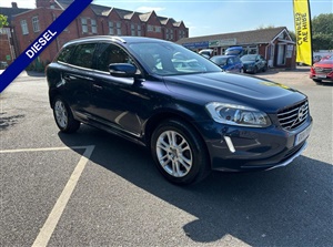 Large image for the Used Volvo XC60