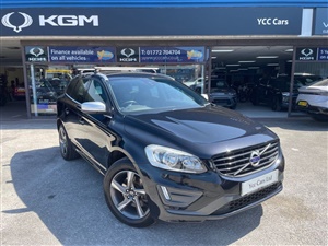 Large image for the Used Volvo XC60