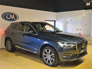 Large image for the Used Volvo XC60