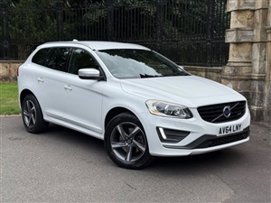 Large image for the Used Volvo XC60