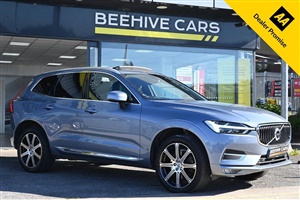 Large image for the Used Volvo XC60