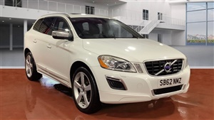 Large image for the Used Volvo XC60