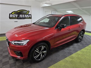 Large image for the Used Volvo XC60