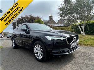 Large image for the Used Volvo XC60