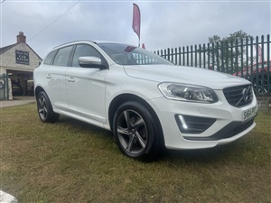 Large image for the Used Volvo XC60