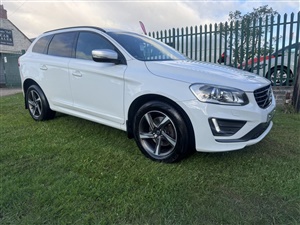 Large image for the Used Volvo XC60