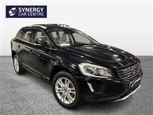 Large image for the Used Volvo XC60