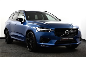 Large image for the Used Volvo XC60