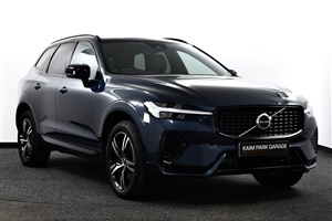 Large image for the Used Volvo XC60