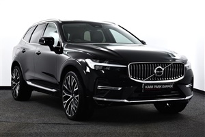 Large image for the Used Volvo XC60