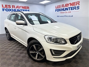 Large image for the Used Volvo XC60