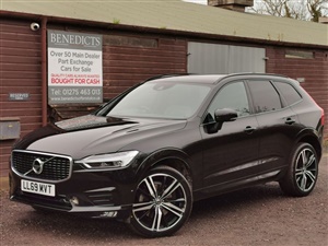 Large image for the Used Volvo XC60