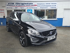 Large image for the Used Volvo XC60