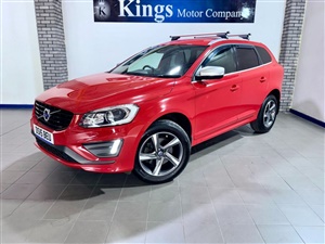 Large image for the Used Volvo XC60