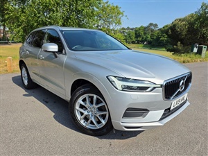 Large image for the Used Volvo XC60