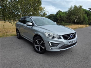 Large image for the Used Volvo XC60