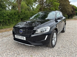 Large image for the Used Volvo XC60