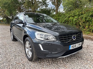 Large image for the Used Volvo XC60