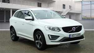 Large image for the Used Volvo XC60 DIESEL ESTATE