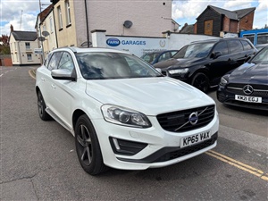 Large image for the Used Volvo XC60