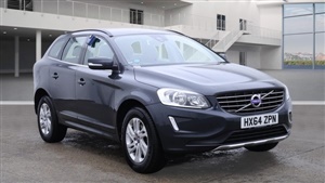 Large image for the Used Volvo XC60