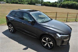 Large image for the Used Volvo XC60