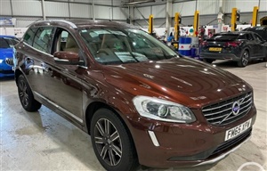 Large image for the Used Volvo XC60