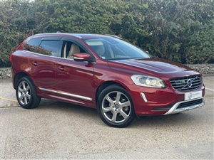 Large image for the Used Volvo XC60