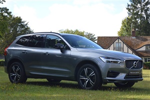 Large image for the Used Volvo XC60