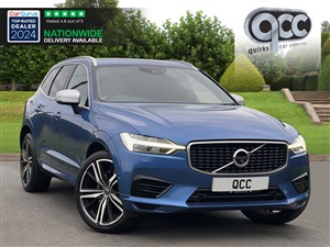 Large image for the Used Volvo XC60