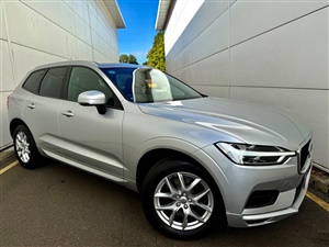 Large image for the Used Volvo XC60