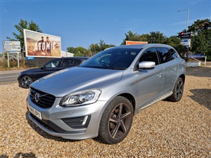 Large image for the Used Volvo XC60