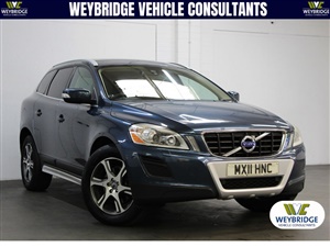 Large image for the Used Volvo XC60
