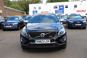 Large image for the Used Volvo XC60