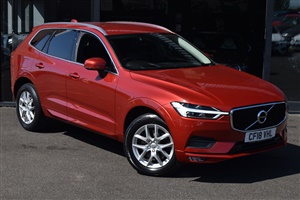 Large image for the Used Volvo XC60