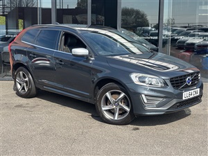 Large image for the Used Volvo XC60